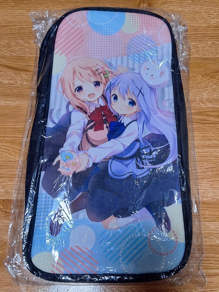 Amazon.co.jp: ご注文はうさぎですか ボディバッグココアチノごちうさ Amazon.co.jp: ご注文はうさぎですか ボディバッグココアチノごちうさ