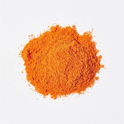 Miniatura 5 de HOXY Journey of Korea "Aderezo para Ramen Coreano" Sin Gluten, Vegano El Mejor Polvo de Aderezo para Ramen 5.3oz (POLLO PICANTE Y CALIENTE,