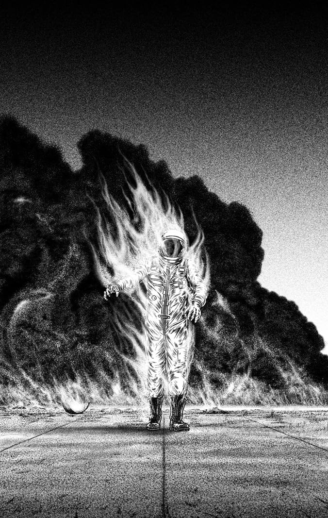 Lovecraft's Brood: Nineteen Tales of Cosmic Horror