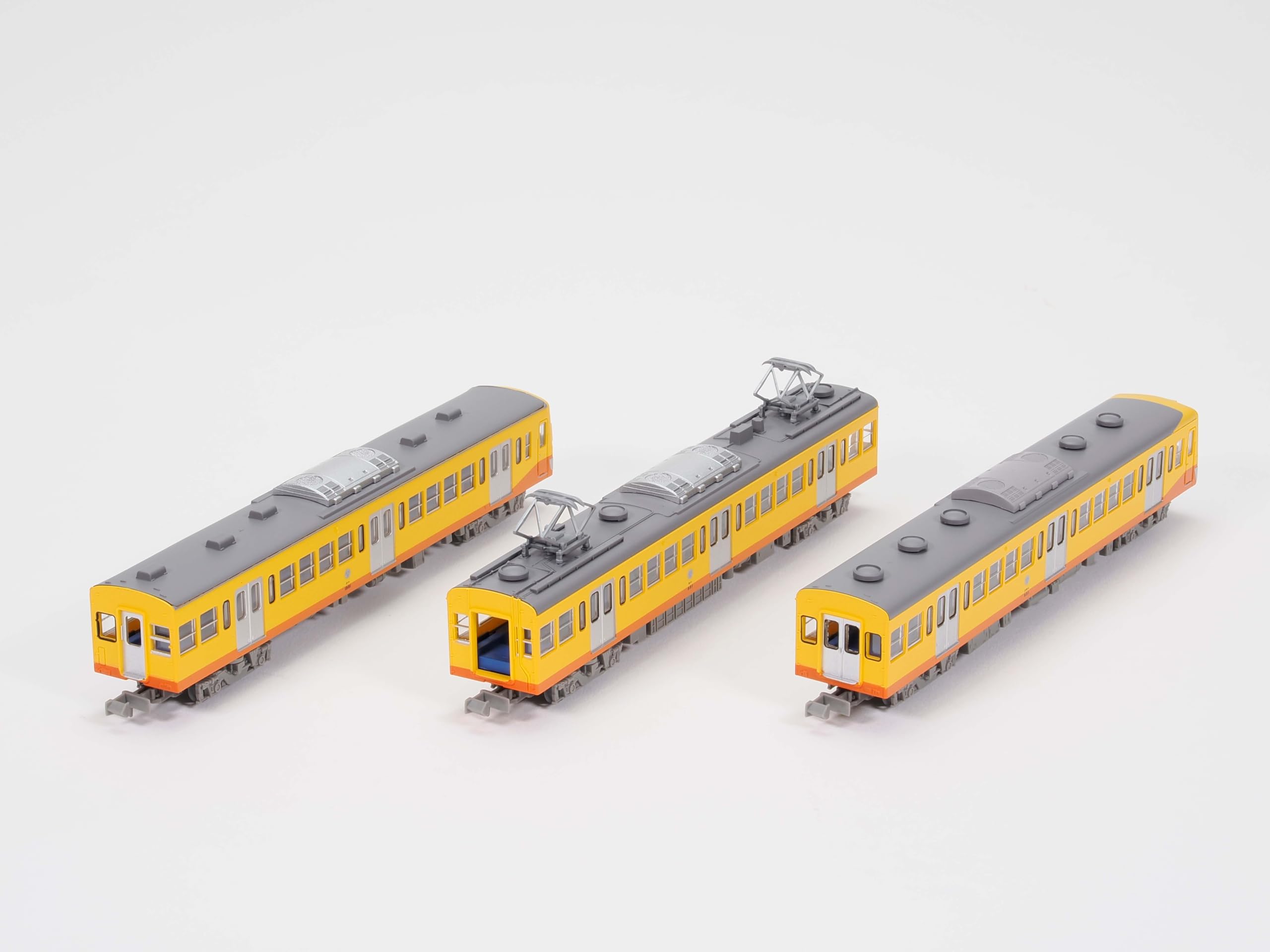 Amazon | トミーテック 鉄道コレクション 鉄コレ 三岐鉄道851系