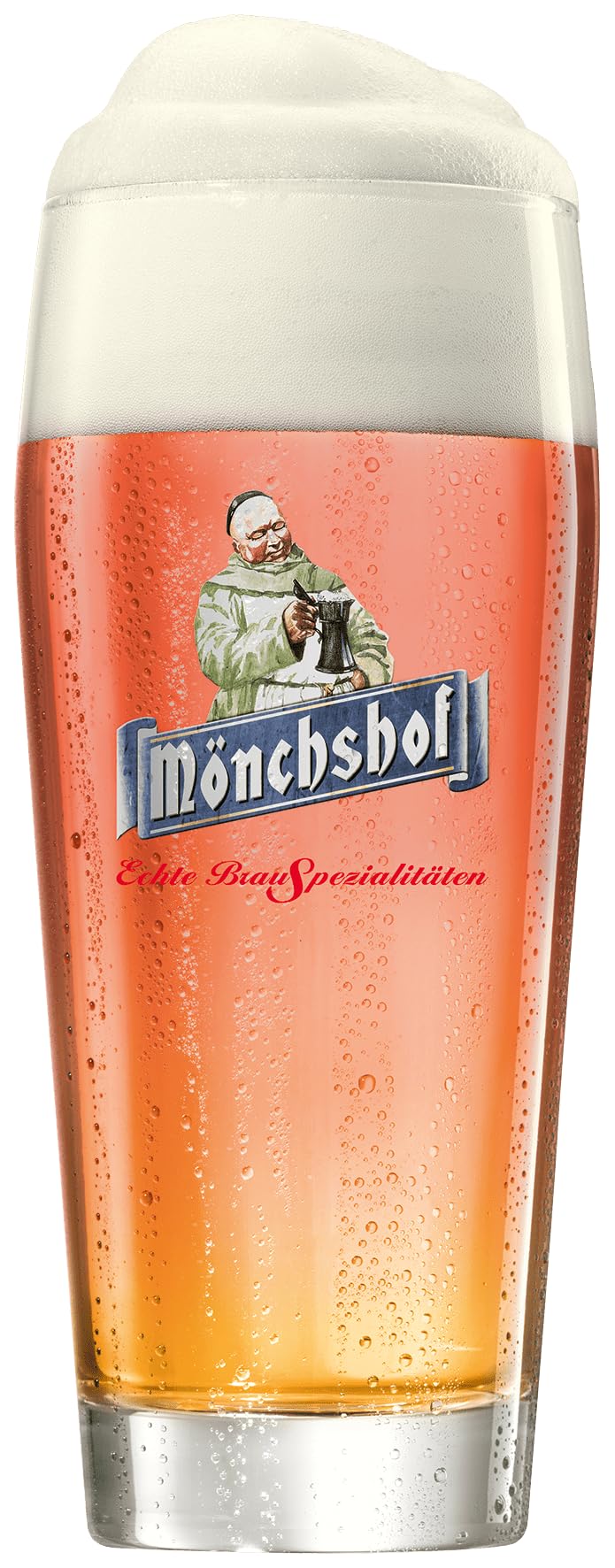 Mönchshof Natur Radler Blutorange - 24 Dosenbiere 0,5 l EINWEG (24 x 0,5 l)