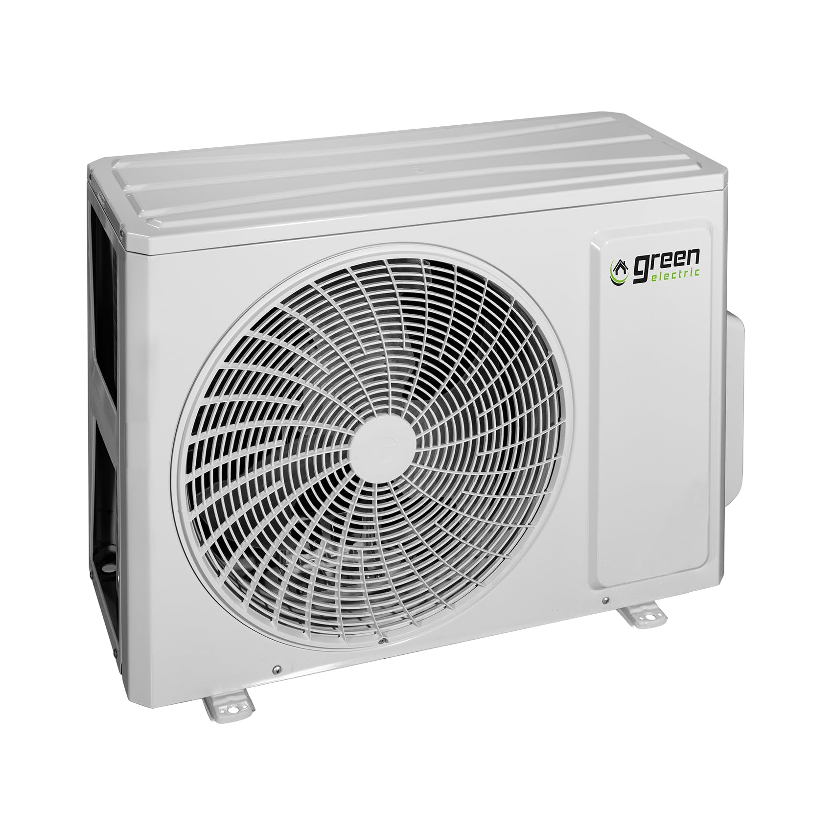 Plus Climatiseur Mono Split 9000 BTU WiFi Efficacité Énergétique A++/A+ 2,5 kW R32, Climatiseur Mural à Faible Consommation avec Inverter Pompe à Chaleur et Unité Extérieure