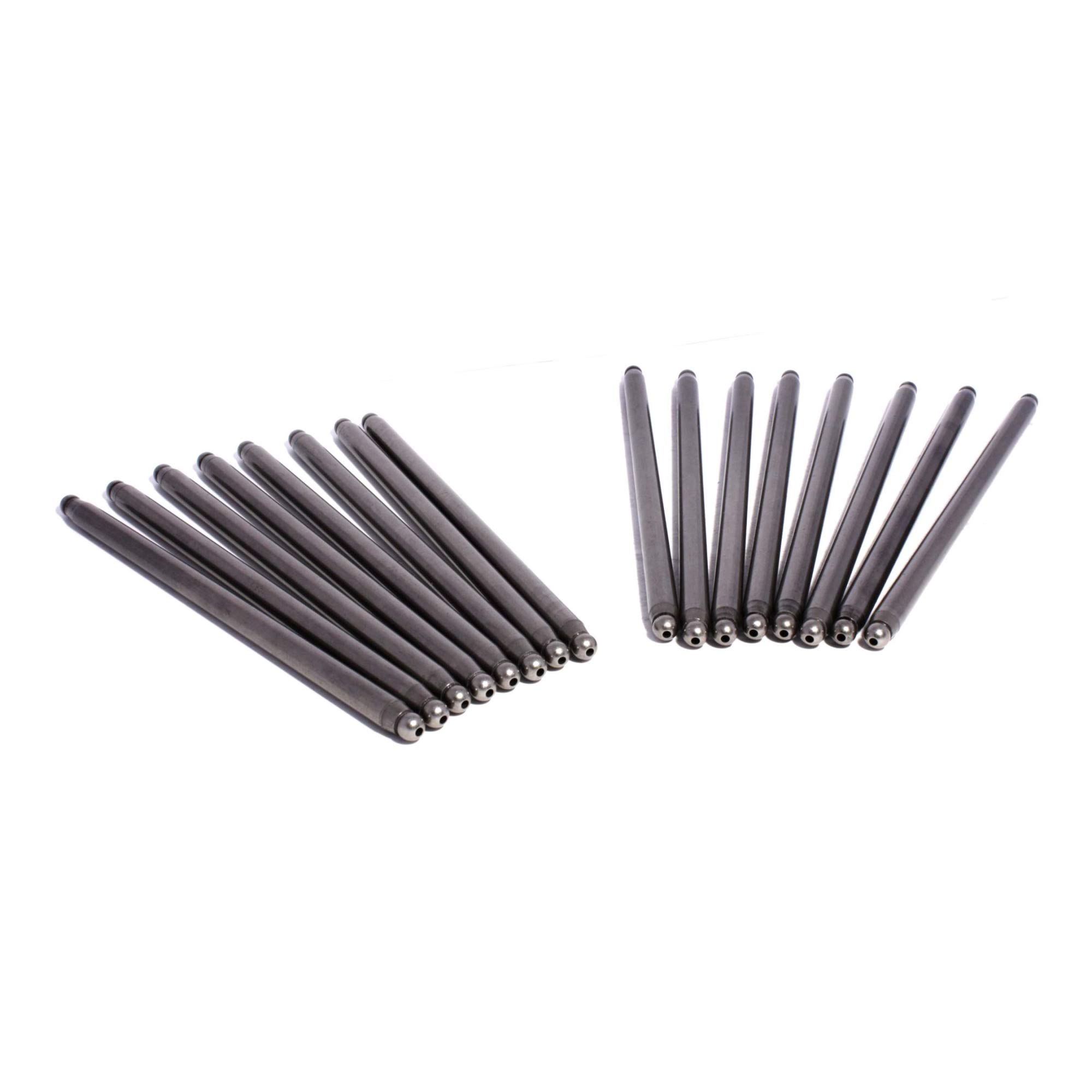COMP Cams 7815-16 High Energy 7.725" and 8.684" Long, 3/8" Diameter Pushrod Set
