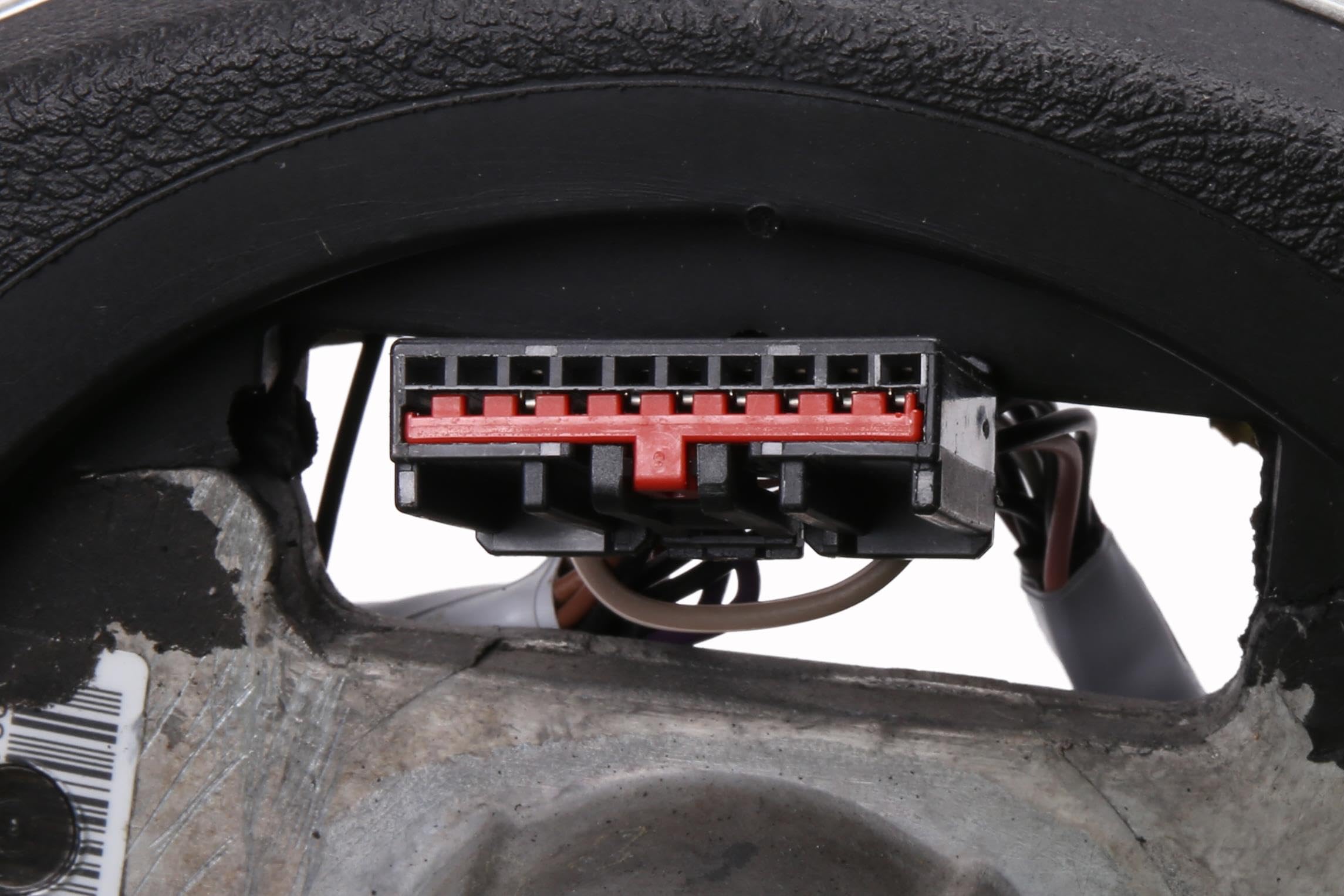 Amazon.com: GM Genuine Parts 20945268 Light Stone Steering Wheel 