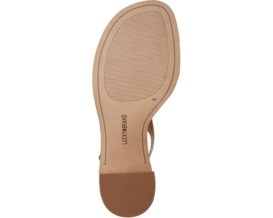 Lucky Brand Sabeni - Bottom View