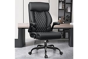Executive Office Chair: Ergonomics and Comfort Redefined