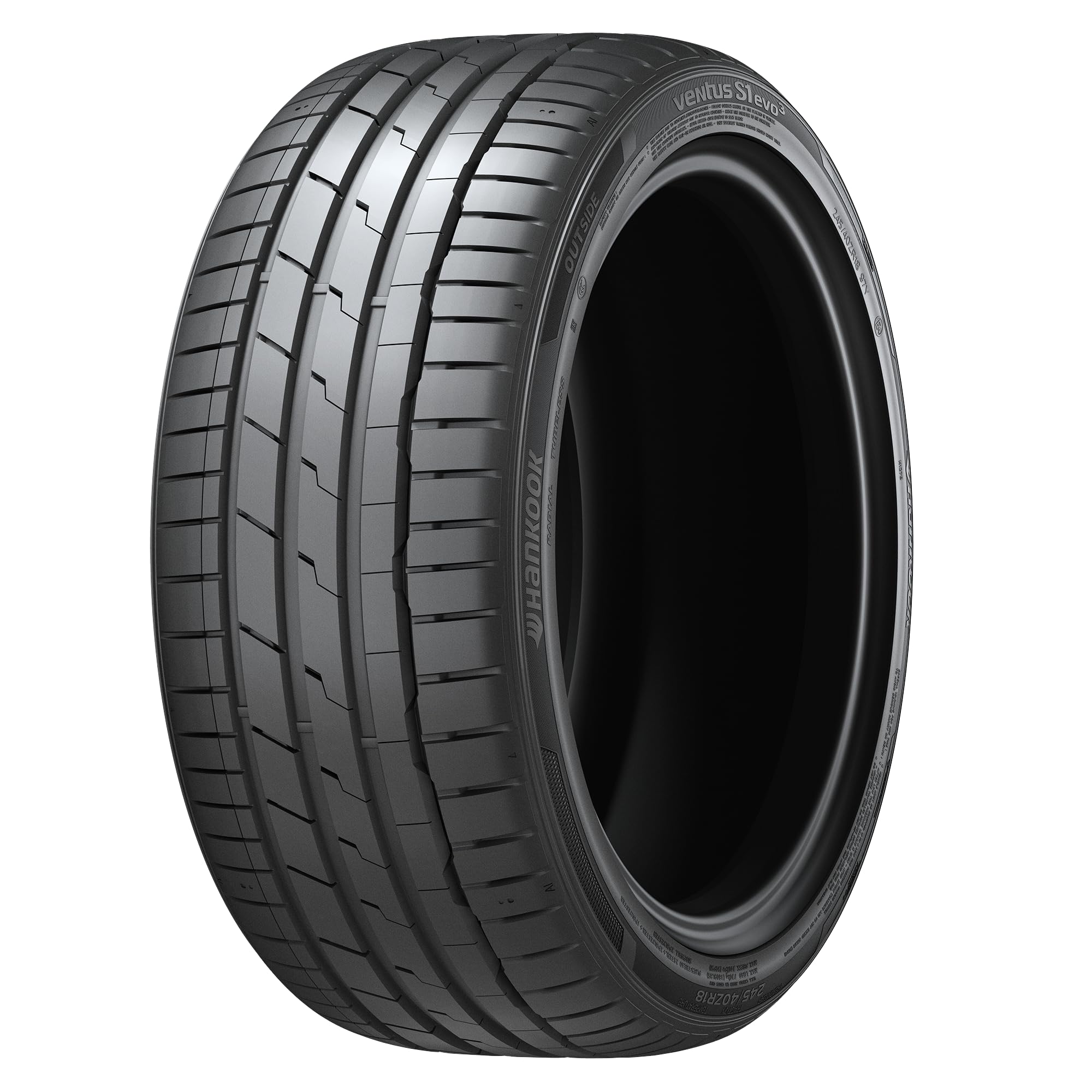275/35ZR19 Hankook Tl K127B Rft Xl 100Y E-image
