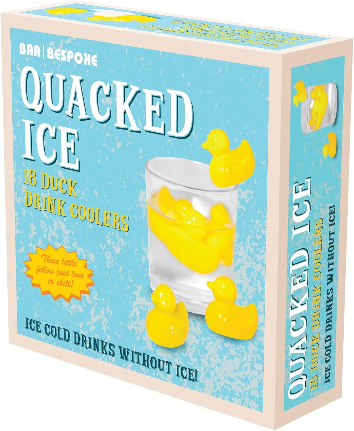 Quacked Ice Drinks Coolers Amazon.co.uk Home & Kitchen