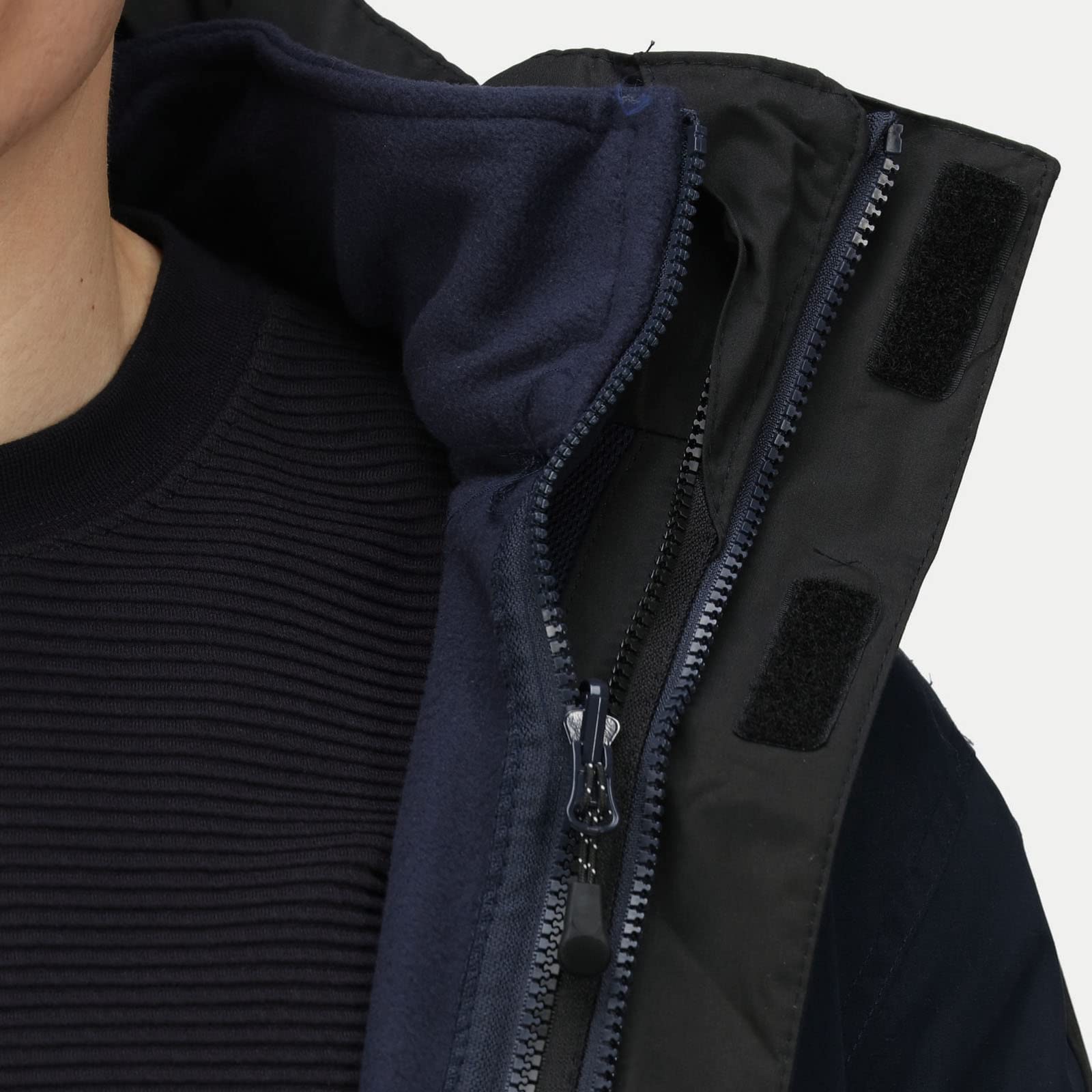Regatta Difensore Iii 3-in-1 Giacca Uomo (Pacco da 1)