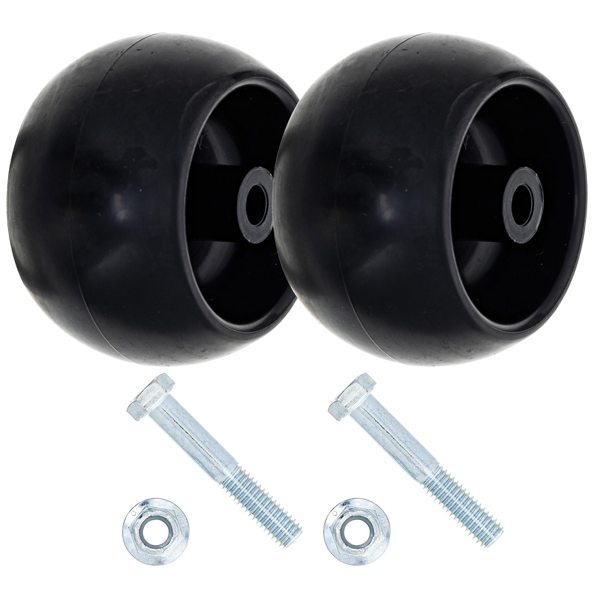 Amazon.com : 8TEN Deck Wheel Kit for Ariens Gravely ZT2552 ZT1640