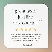 Vista 6 de Seedlip – Licor no alcohólico destilado