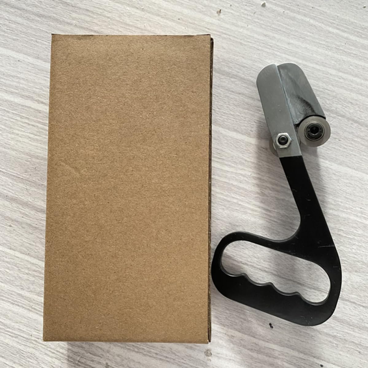 Aleación de Aluminio de Placas Antideslizante, Cortador Portátil