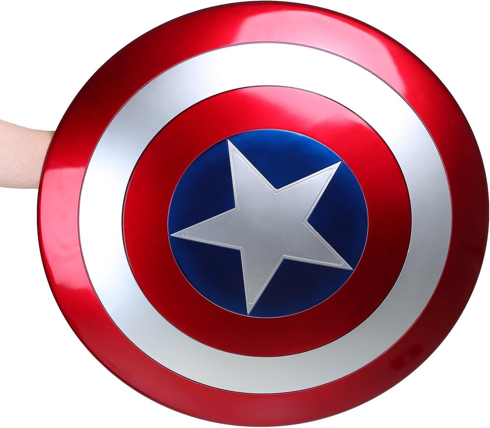 Avengers Legends Captain America Shield