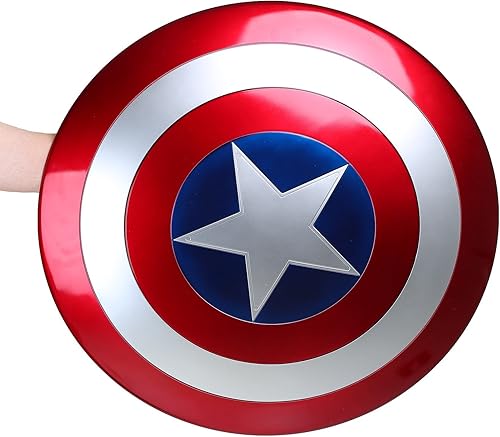 Avengers Legends Captain America Shield