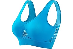 Women's Racerback Sports Bras: Unlocking Fitness Freedom with EBT