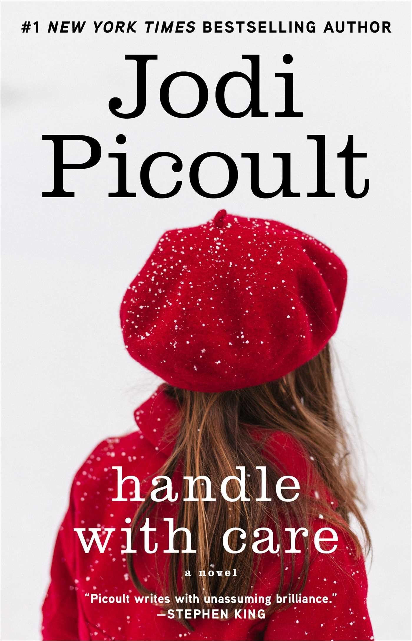 Amazon Handle with Care A Novel Picoult, Jodi Censorship