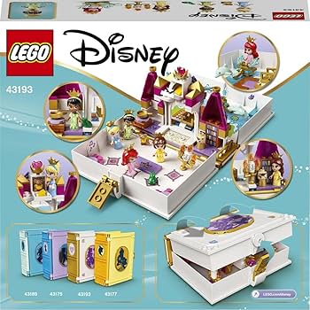 その他 Mai Amazon.co.jp: レゴ(LEGO) ディズニープリンセス アリエル、ベル