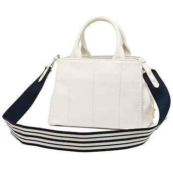 Amazon | [プラダ] トートバッグ ショルダーバッグ カナパ