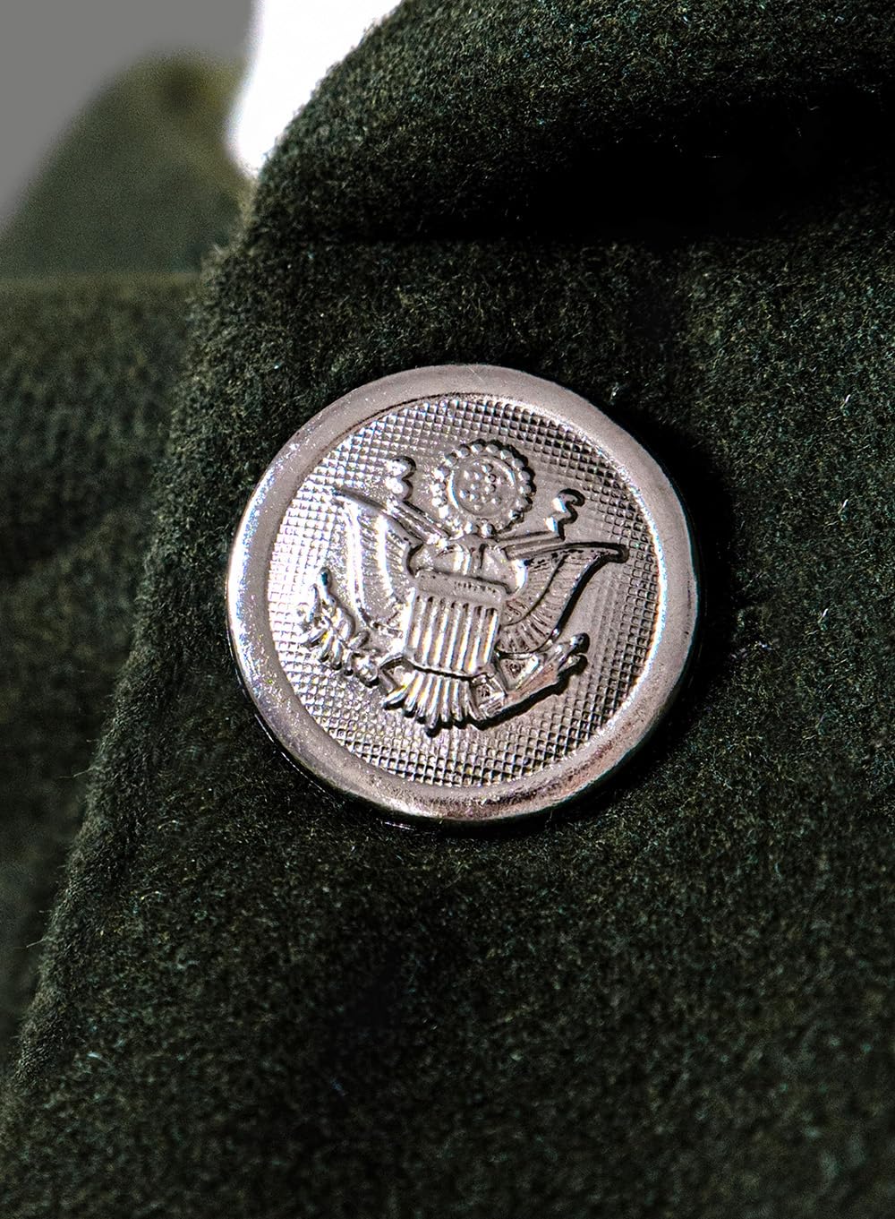 OSIAS Anime AoT Peleryna cosplay Survey Corps z haftowanym emblematem skrzydeł