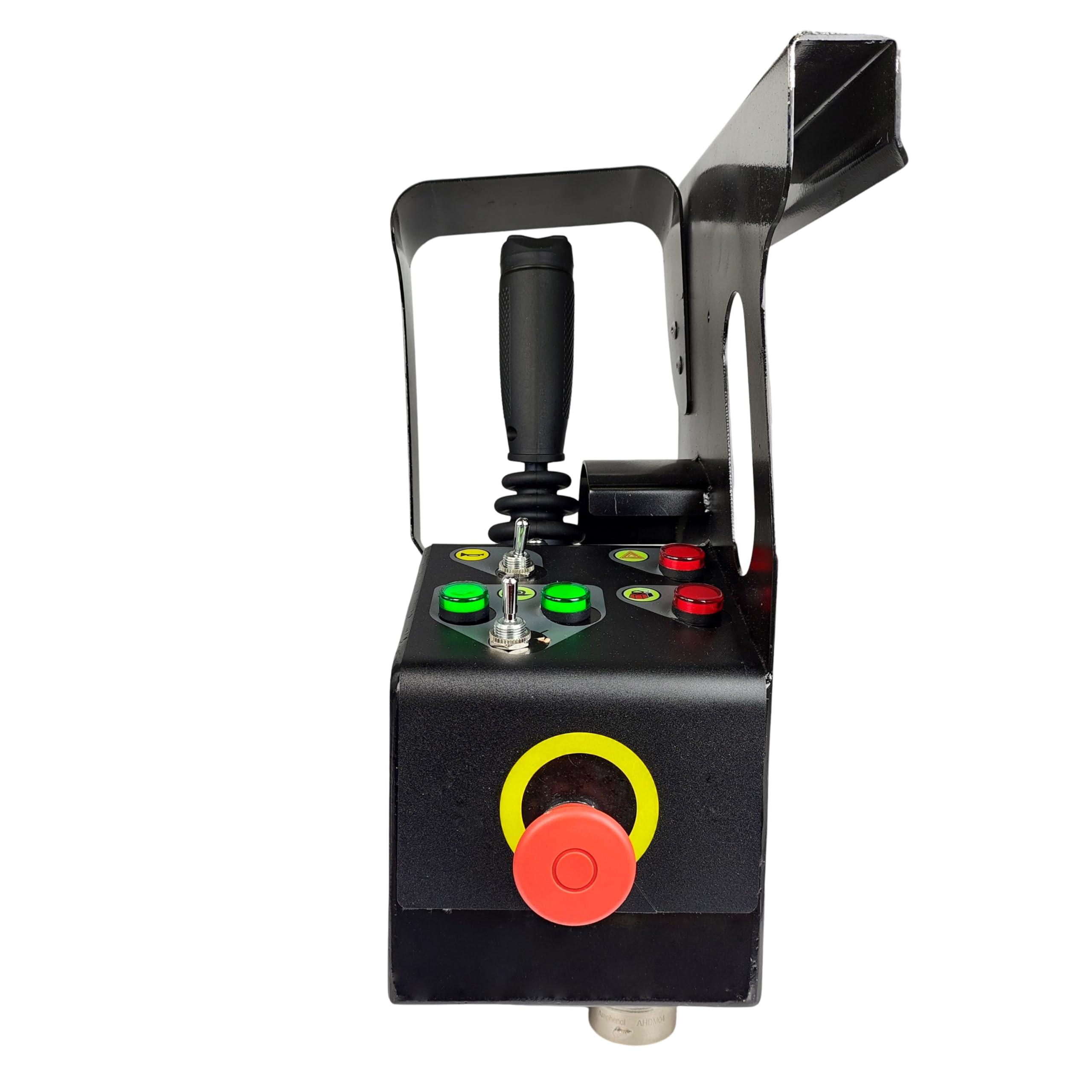 Amazon.com: XYZIL 4000306220 Platform Control Box Compatible