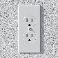 Vista 6 de Kit de surtido de 110 tornillos de máquina, surtido de tornillos de máquina #8-32 de 1/2 a 2 pulgadas de largo, tornillos pernos de cabeza redonda