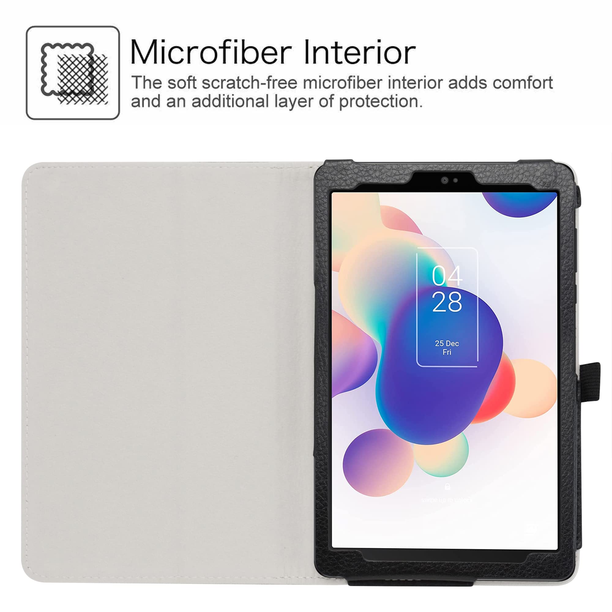 Amazon.com: JRTAL for TCL Tab 8 Se/TCL TAB 8 LE/TCL TAB 8 Plus/TCL 