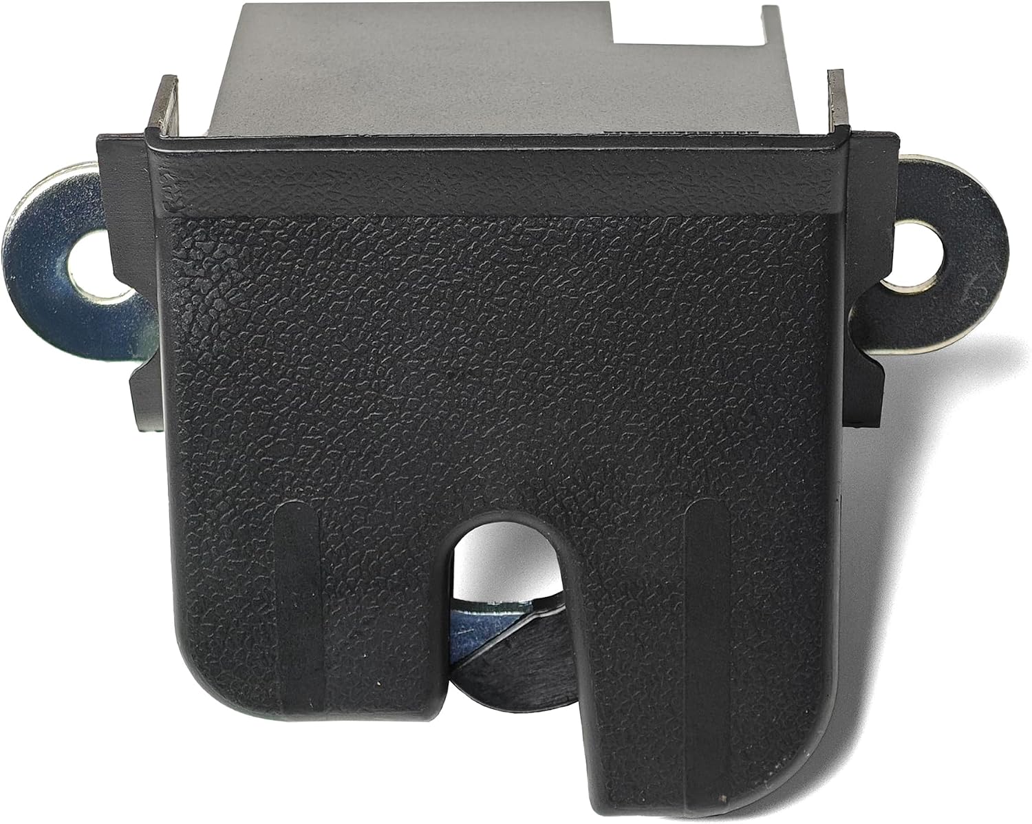 VW Volkswagen Rear Trunk Boot Lid Lock Latch 5M0827505E Compatible with Beetle, Golf V, VI, VII, E-Golf, Scirocco, Tiguan