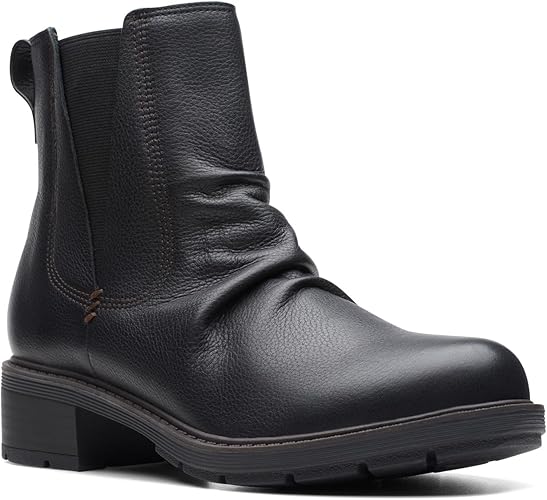 rose ankle boots