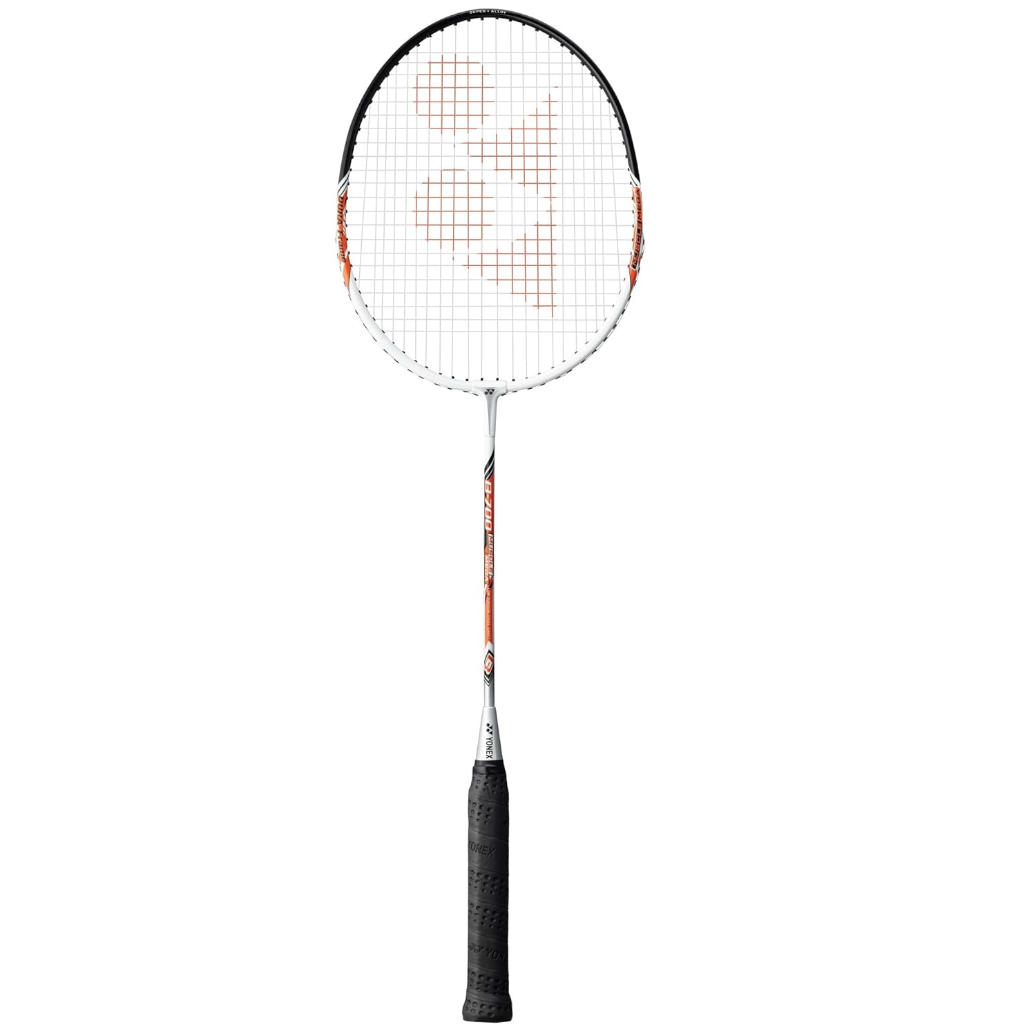 Buy Yonex Badminton Racket B700 Muscle Mega Online at Low Prices in