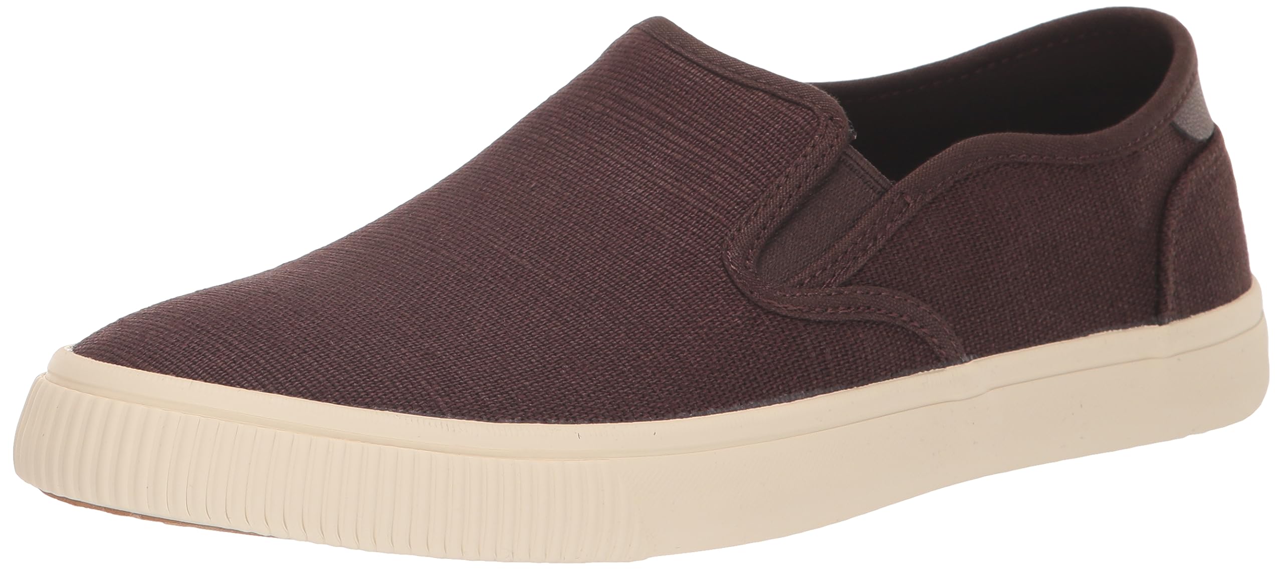 TOMS Men's Baja Slip-On Sneakers