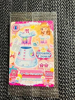 アイカツ CD初回特典 カード Amazon.co.jp: アイカツ カード スノーイリュージョン