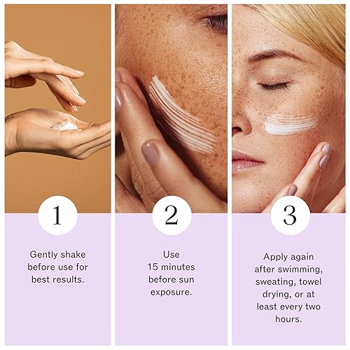 Miniatura 5 de LilyAna Daily Sunscreen SPF 30 1.7oz (paquete de 1)