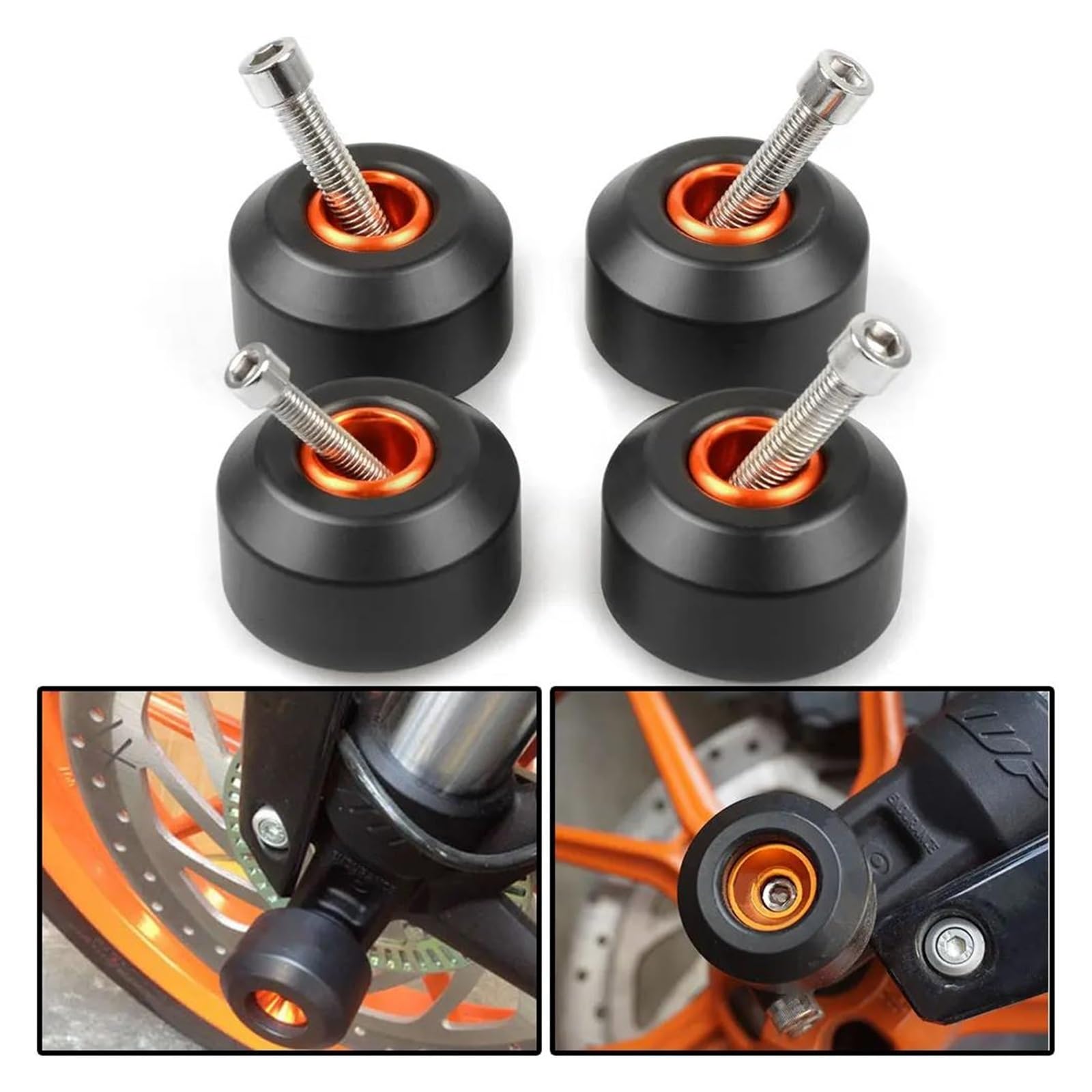 Amazon | に適合 Motorcycle DUKE RC125 RC200 RC250 RC390 2012-2023