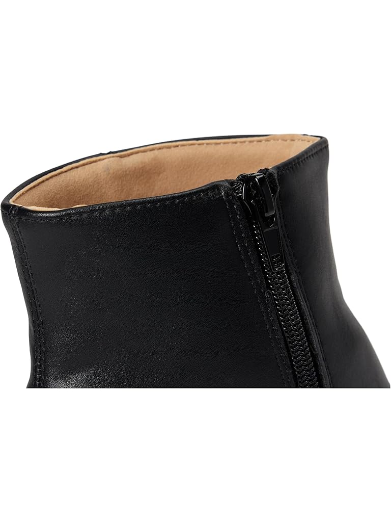 Black Journee Collection Kelssa Bootie