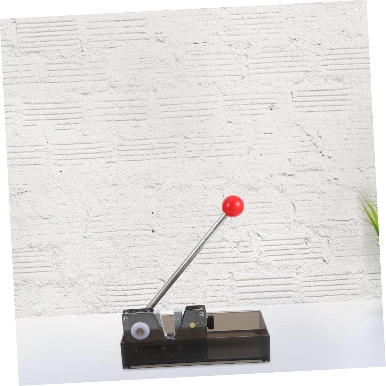 Adjustable Nut Cracker Tool Multifunctional Handheld Nutcracker Stainless Steel Nutcracker for Macadamia Pecan