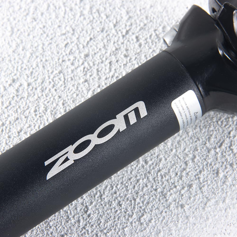 Fahrradsattelstütze MTB Rennrad Sattelstütze 31,6 mm 350 mm Mattierte Aluminiumlegierung Sattelrohr Sattelstange Fahrradteil Fahrradsattelstütze