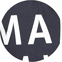 Vista 7 de Pavilion Gift Company - Decoración de puerta abierta de 5 x 6 pulgadas, color azul marino, para hombre