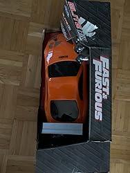 Fast & furious rc drift Jada : King Jouet Suisse, Véhicules, circuits
