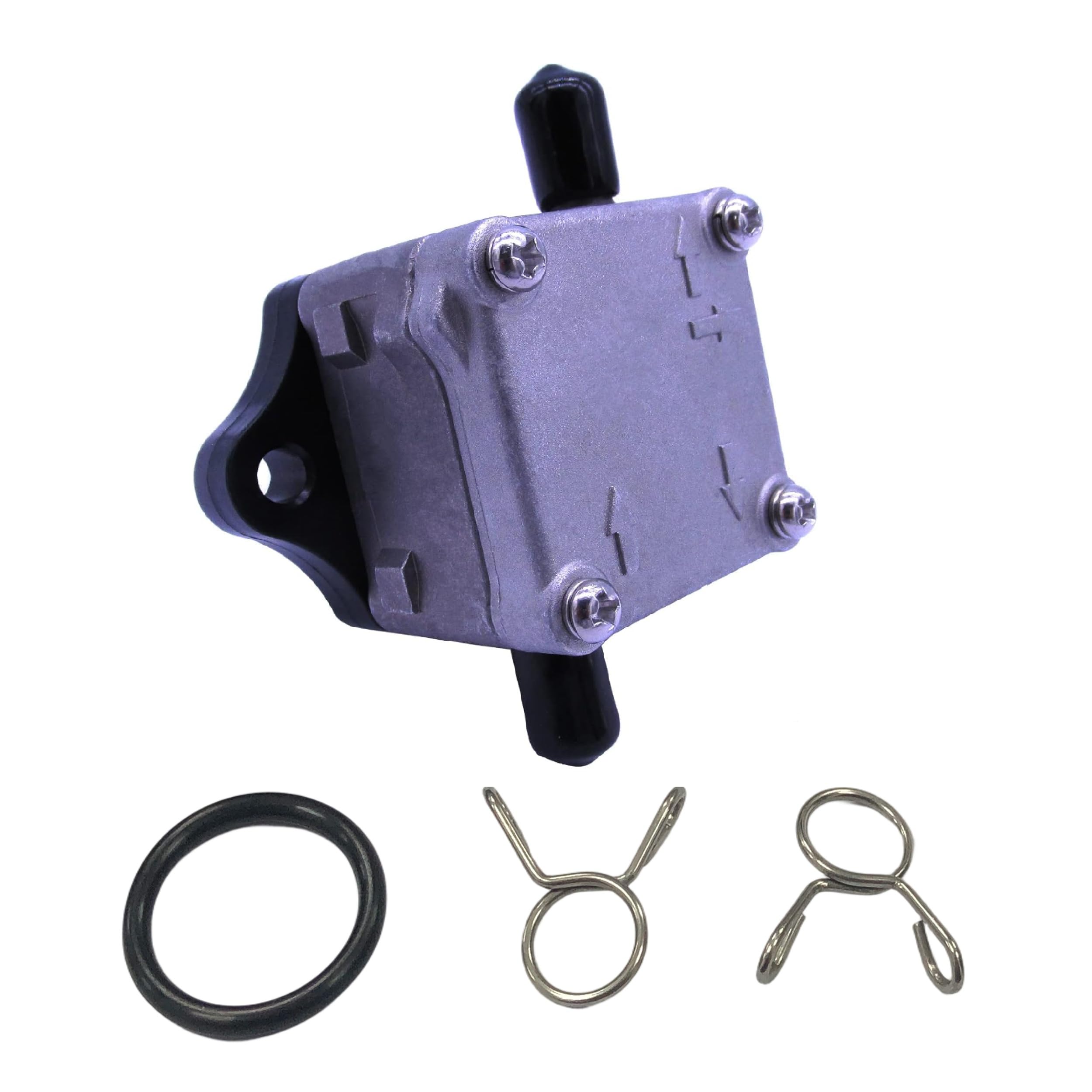 Amazon.com: Boat Engine Fuel Pump Asyy 16700-ZZ5-003 for Honda