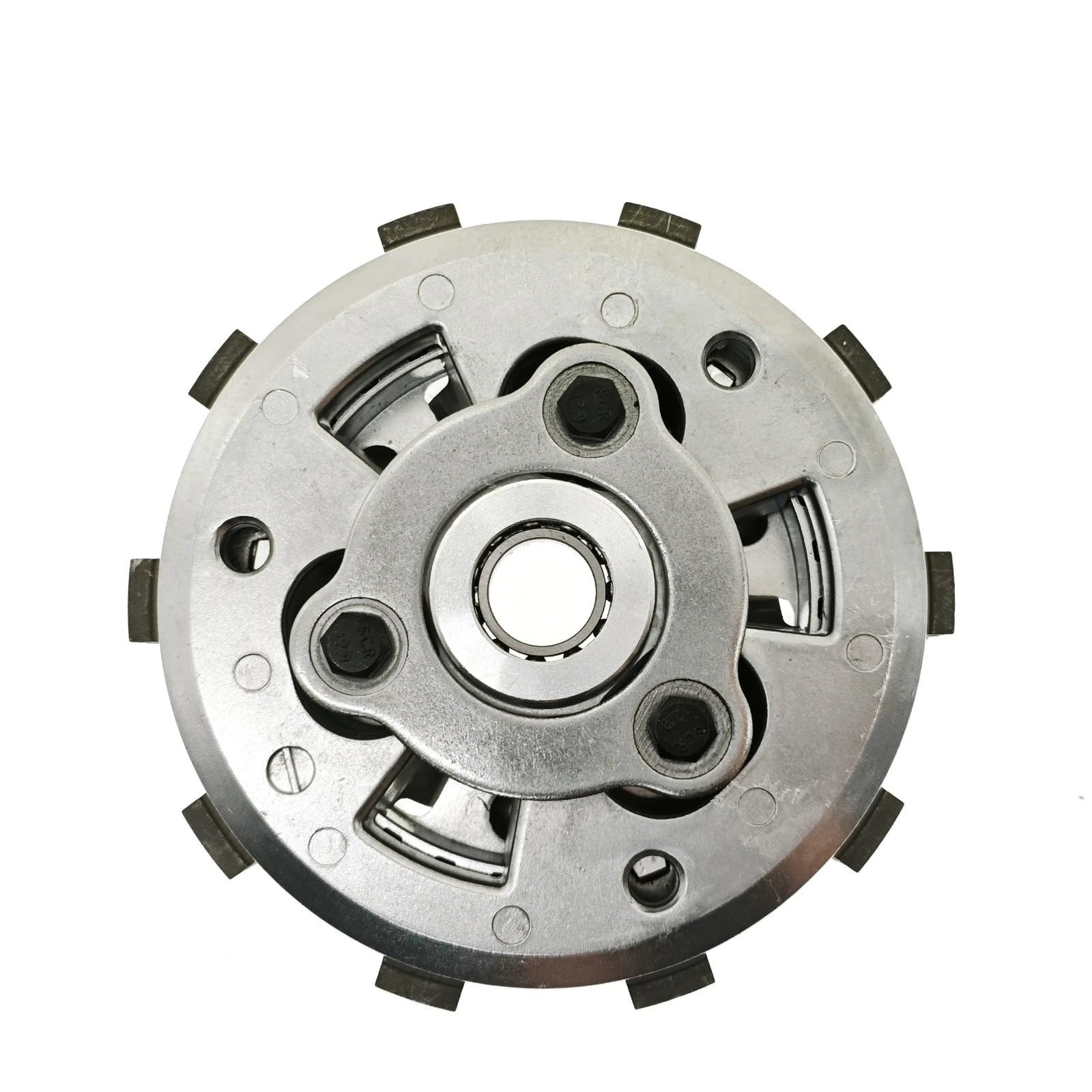 Do CB500X CM500 CB CM 500 500cc