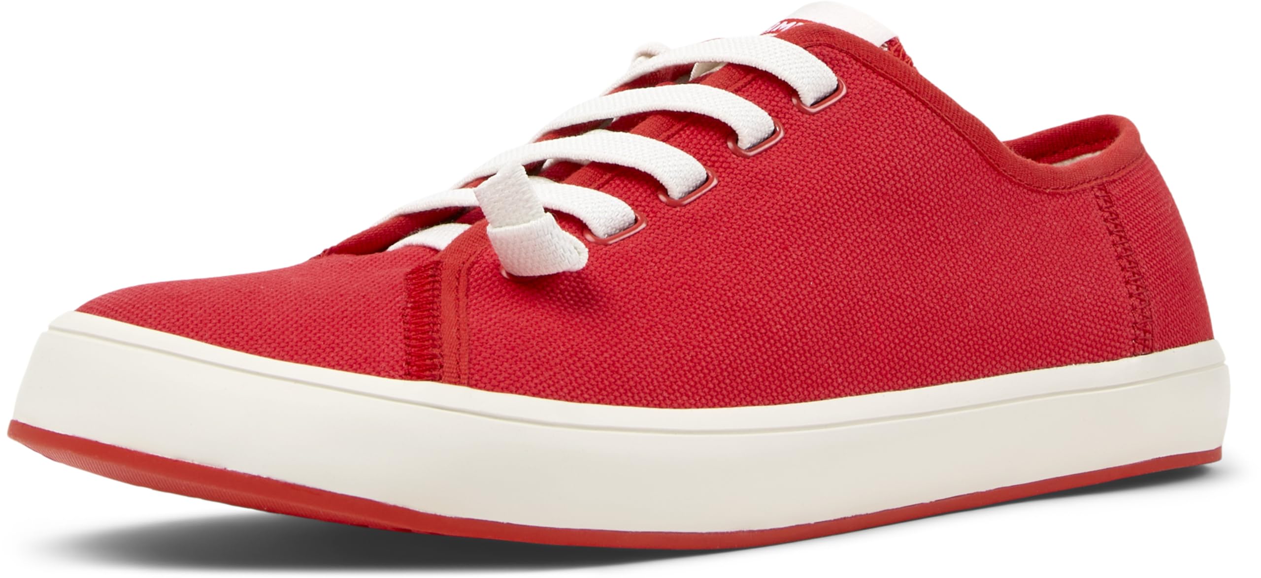 Camper Peu Rambla Ii Men Sneaker Medium Red 41 (EU)