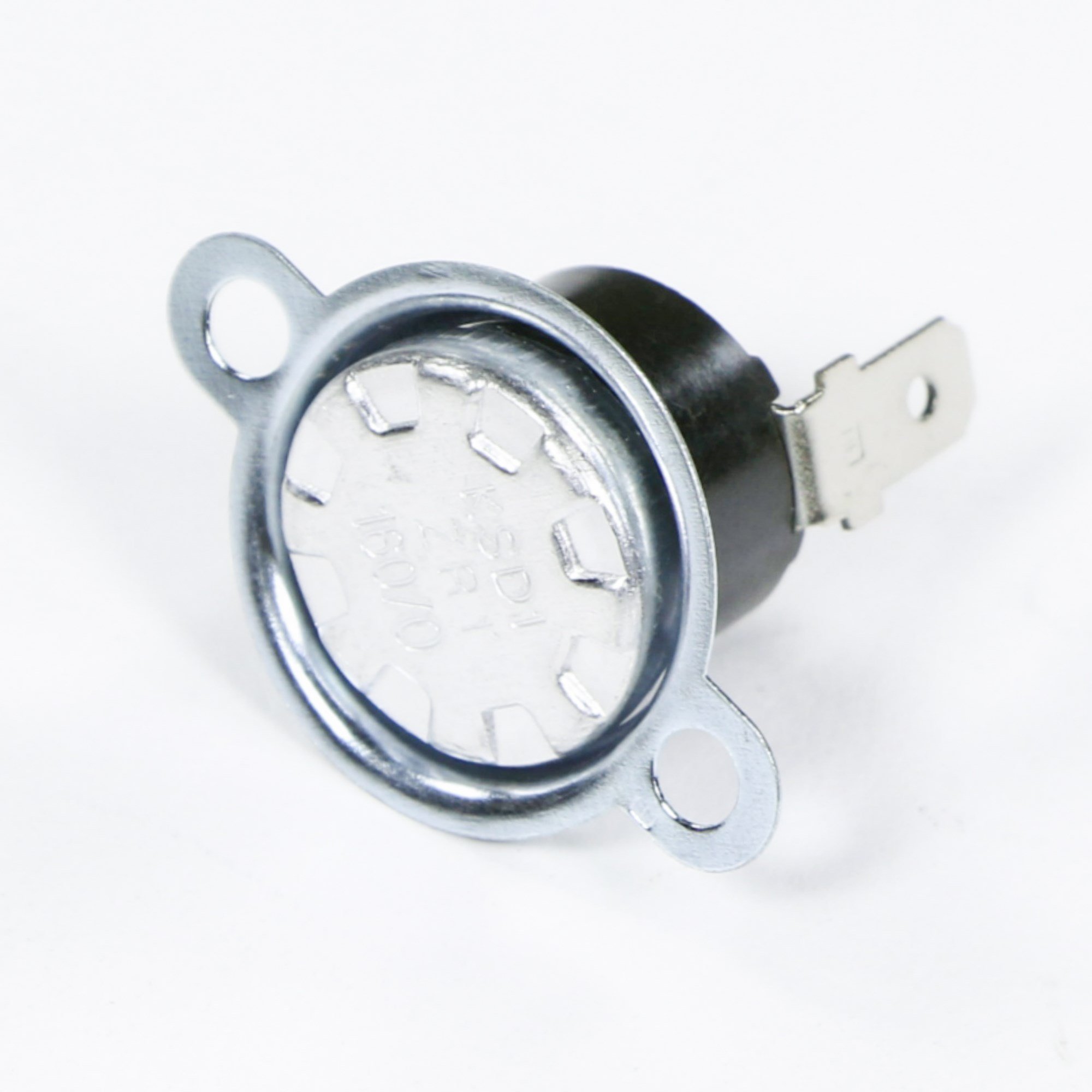 GE WB20X10048 Thermostat, front view.