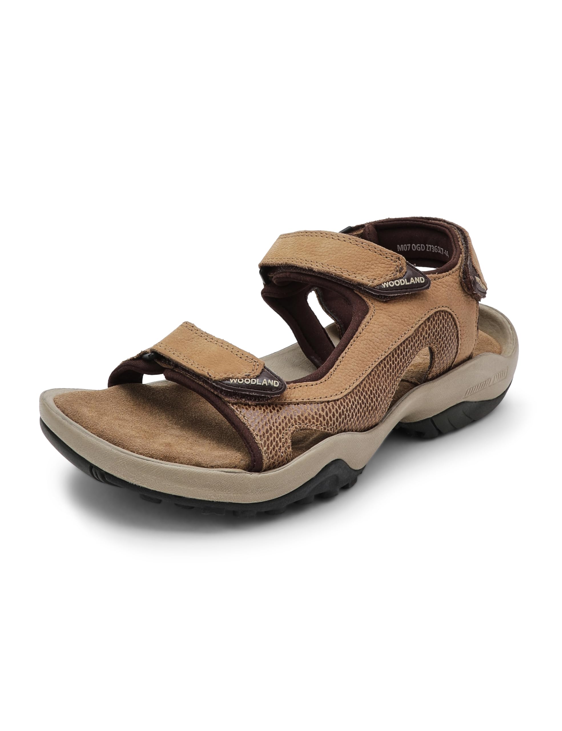 Men Camel Sandal-image-11