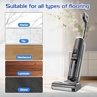 Resszo Tineco Floor One S7 Pro S6 kompatibilis csere alkatrész szett 4