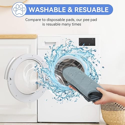 Miniatura 5 de Corralito para perros, gatos y mascotas, corralito portátil para perros en interiores y exteriores, viajes, camping, carpa jaula plegable para