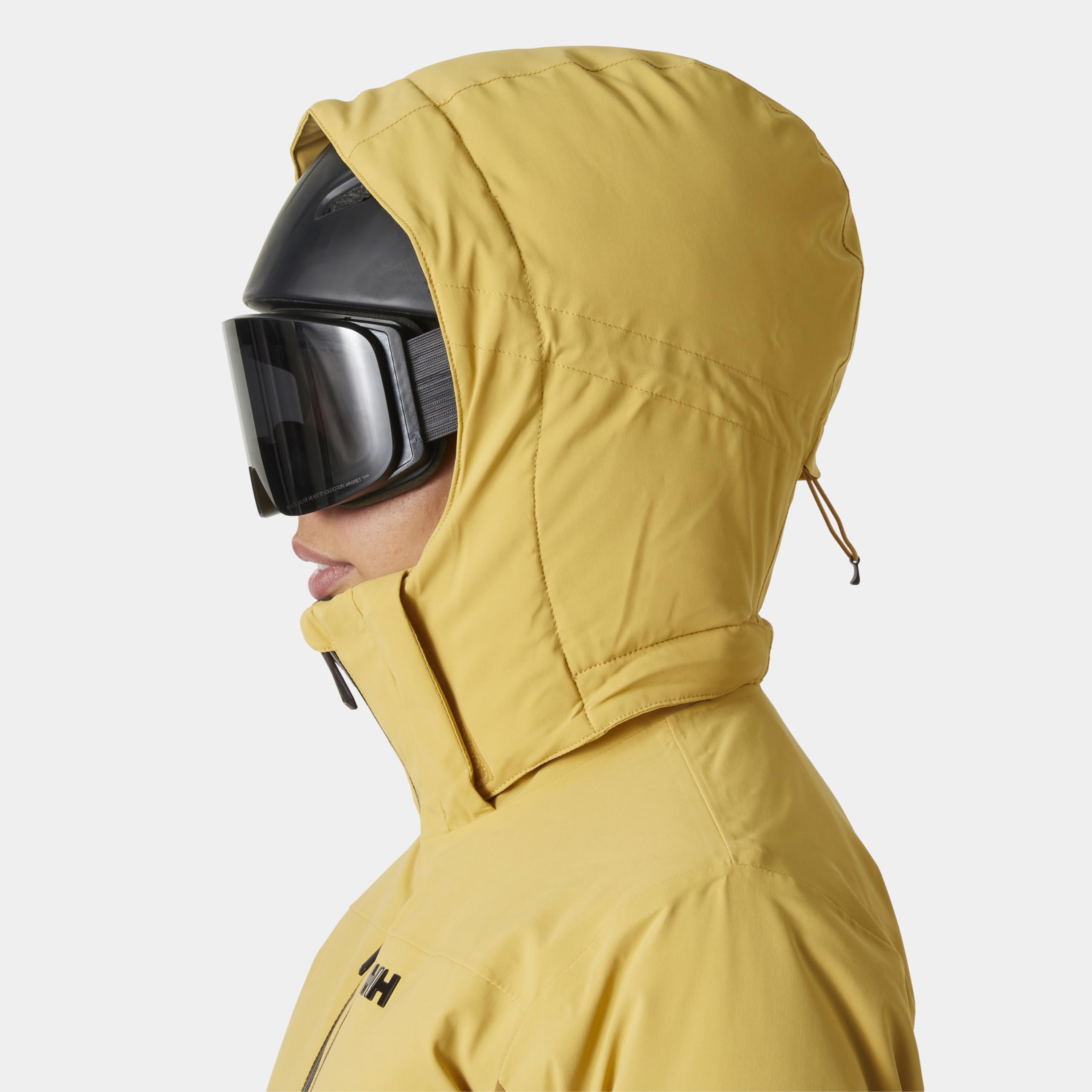 Helly Hansen Damska kurtka narciarska W Alphelia
