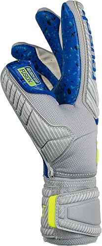 Miniatura 4 de Reusch Attrakt Fusion Ortho-Tec Guardian Guantes de Portero