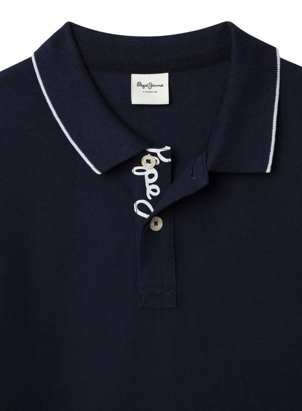 Pepe Jeans Hayden Polo Garçon (Lot de 1)