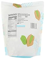 Vista 2 de 365 by Whole Foods Market, Pistachos tostados y salados, 24 onzas