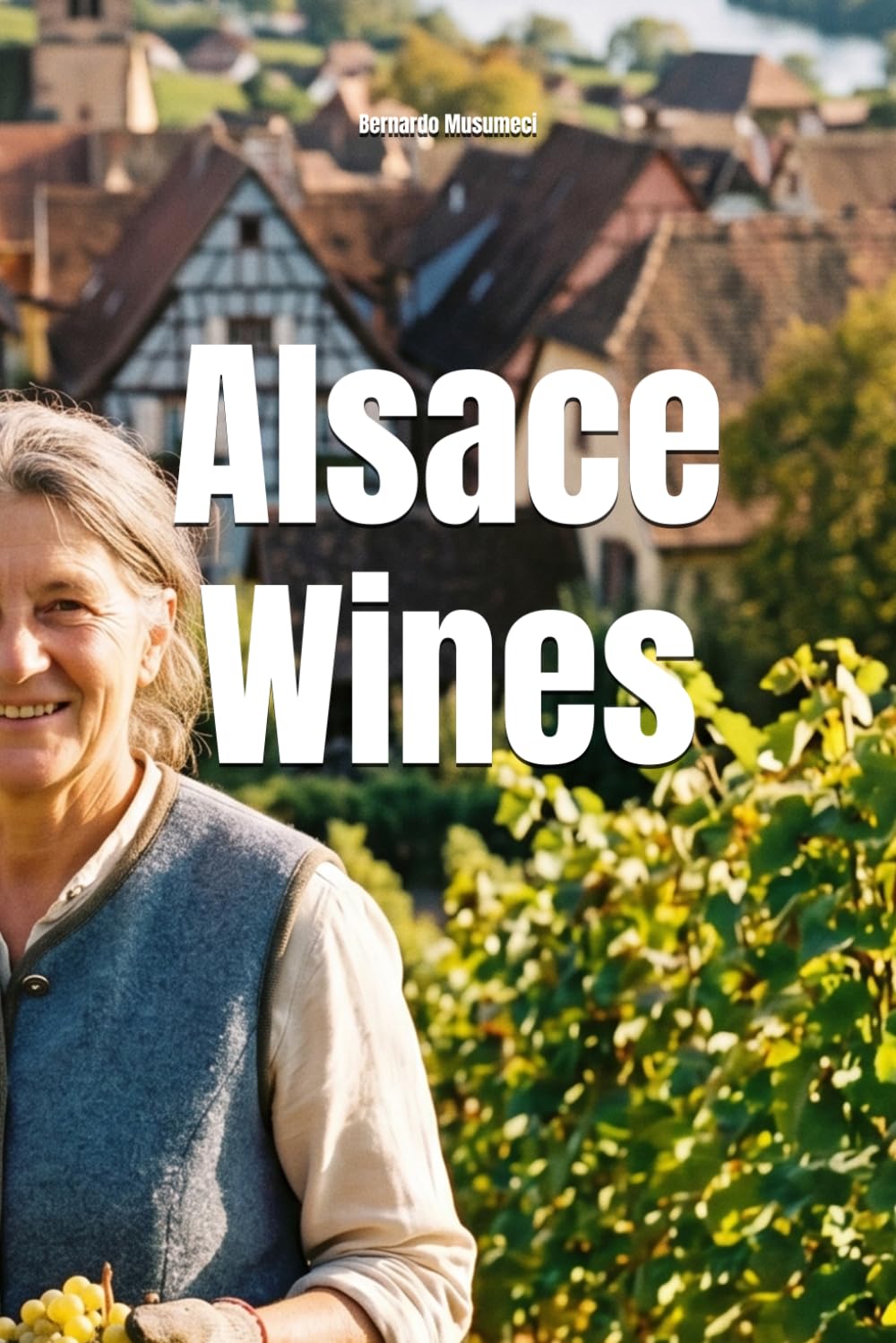 Wines Around the World: Alsace (Wines of the World: France)